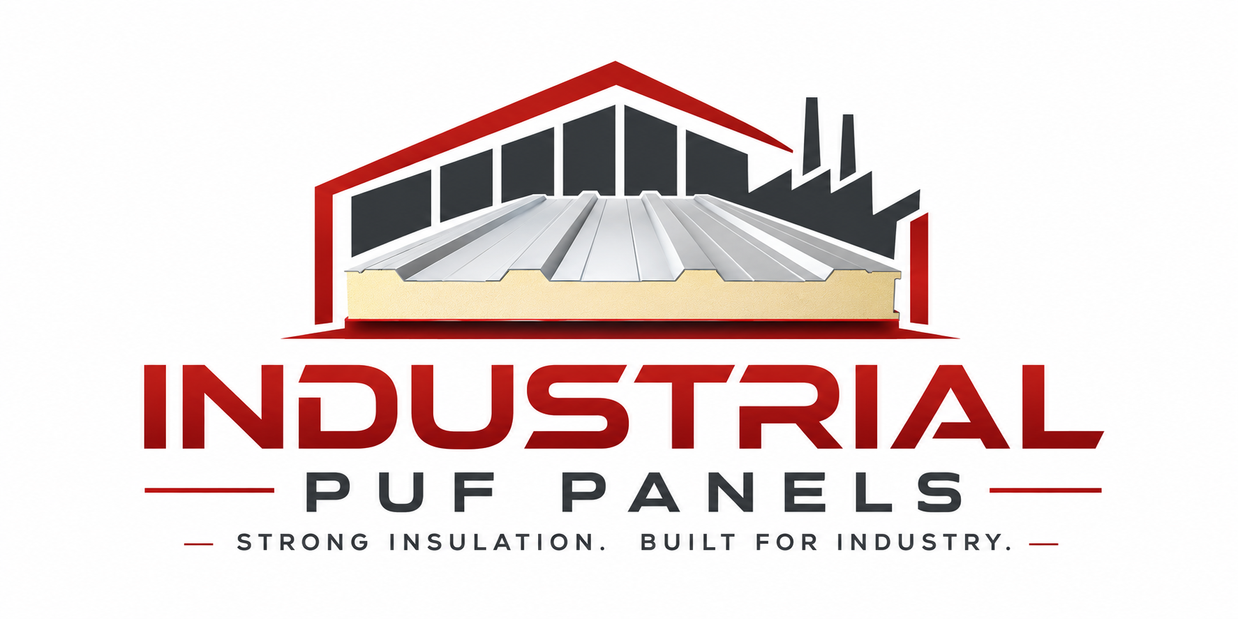Industrial PUF Panels